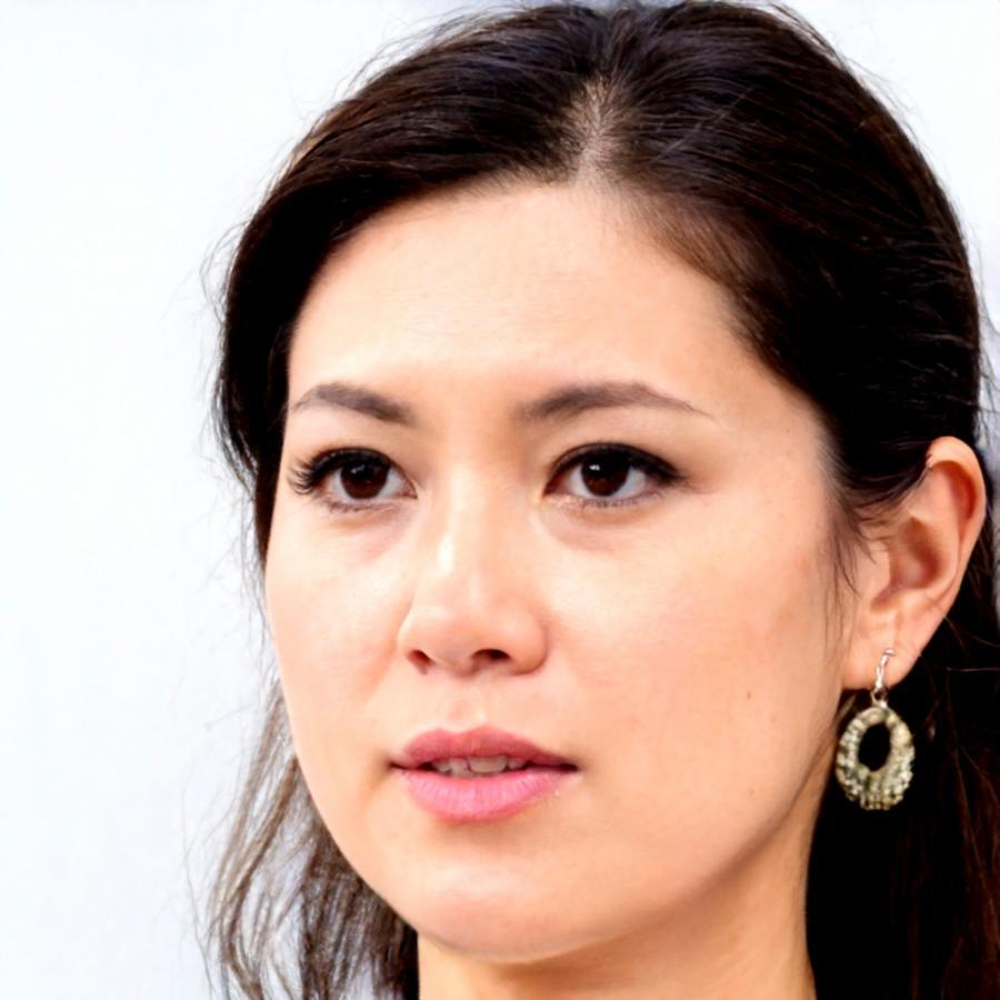 Profesora especialista en contabilidad financiera