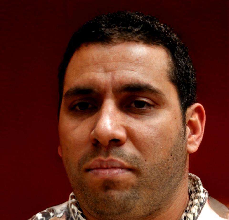 Retrato profesional de Sebastián Montemayor, especialista en análisis financiero