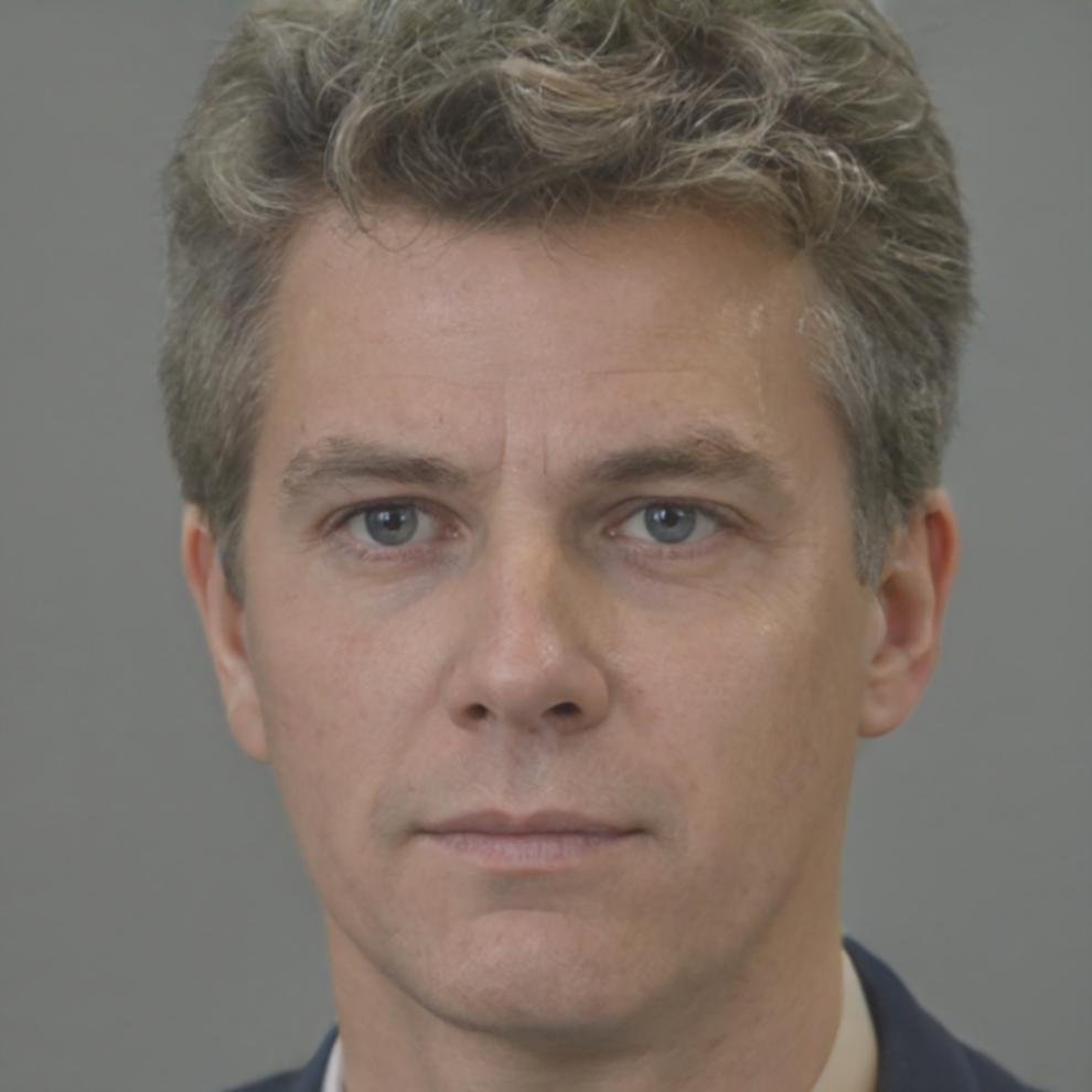 Profesor experto en análisis financiero