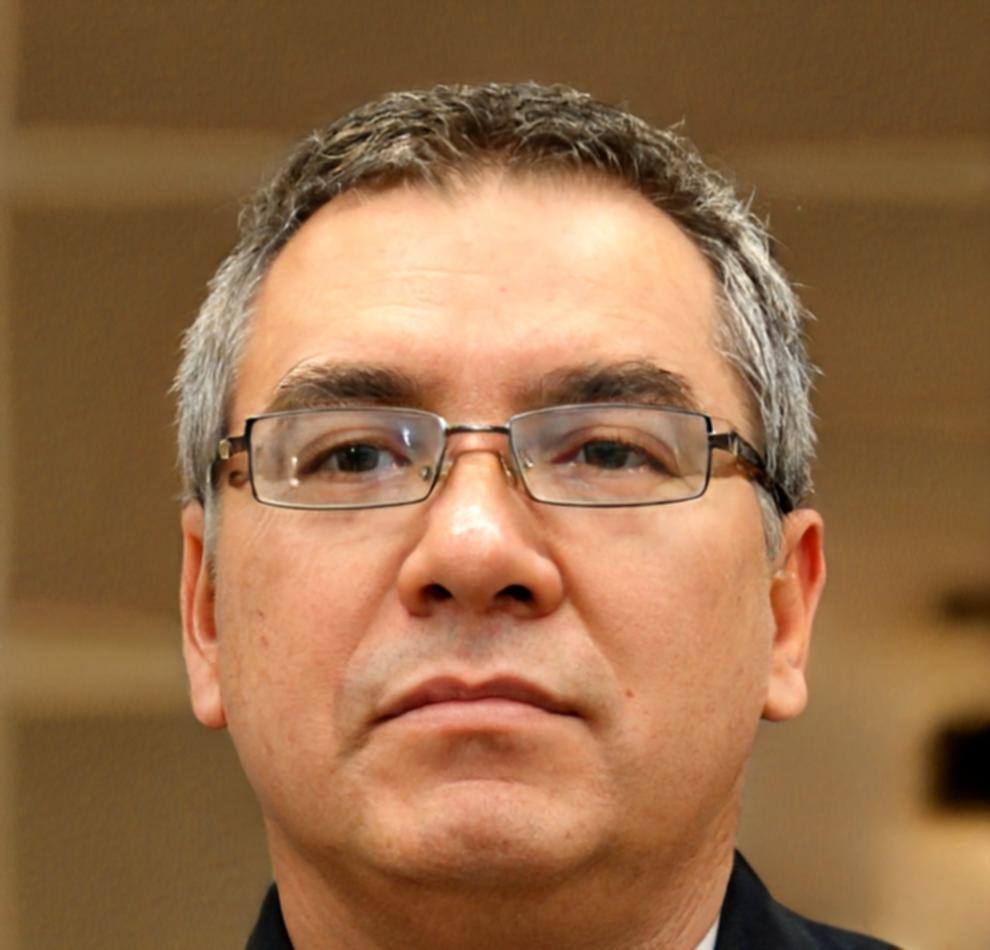 Íñigo Mendizábal, Director de Análisis Financiero