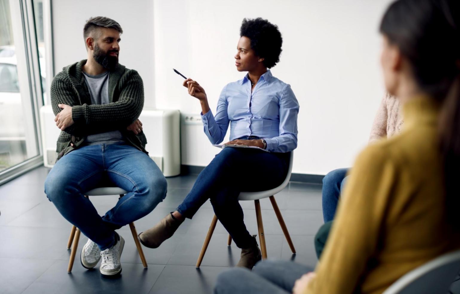 Sesión práctica de análisis financiero