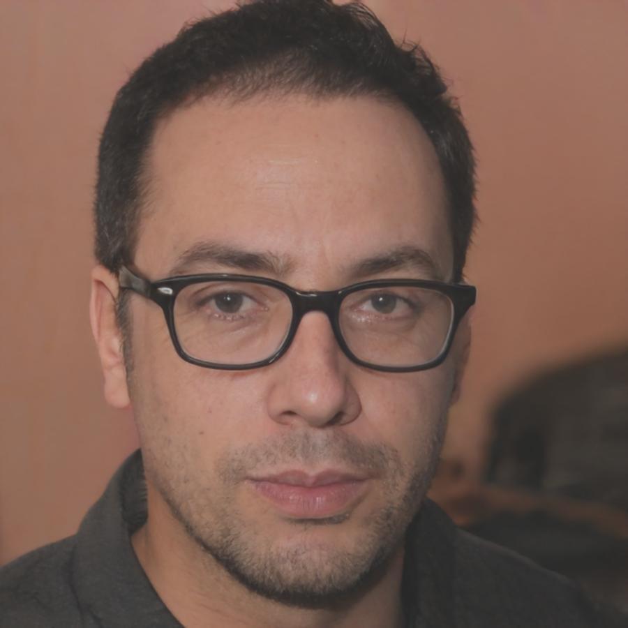 Aurelio Castañeda, Especialista en Formación Empresarial